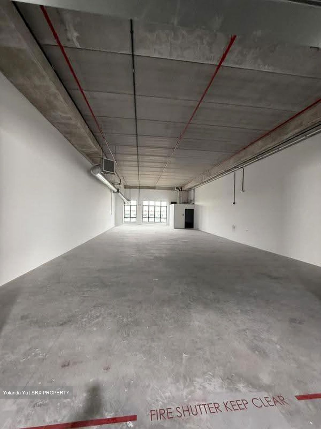 Tampines Connection (D18), Factory #628759761